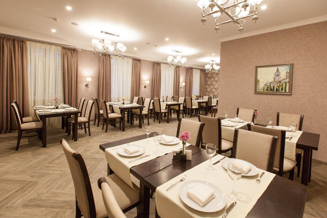 West Park Hotel Sofiivska Borshchahivka Eksteriør billede